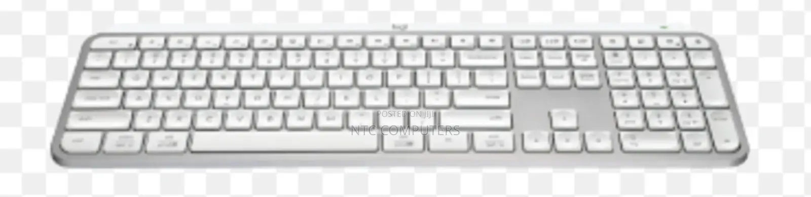 Logitech Mx Keys S