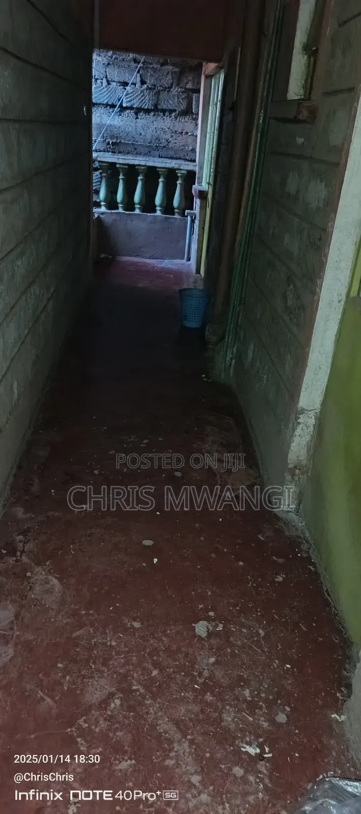 1bdrm Block of Flats in Sportview Estate, Kasarani for sale