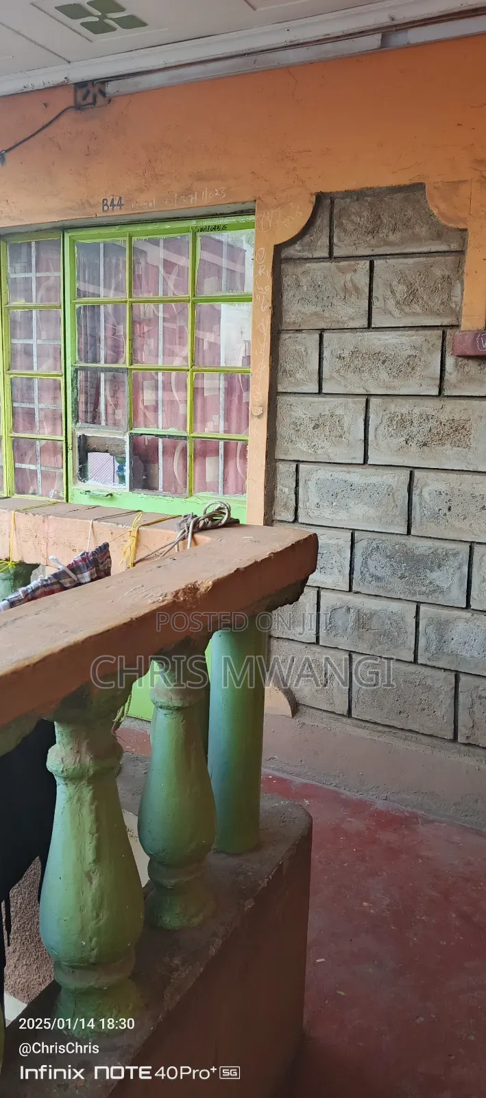 1bdrm Block of Flats in Sportview Estate, Kasarani for sale