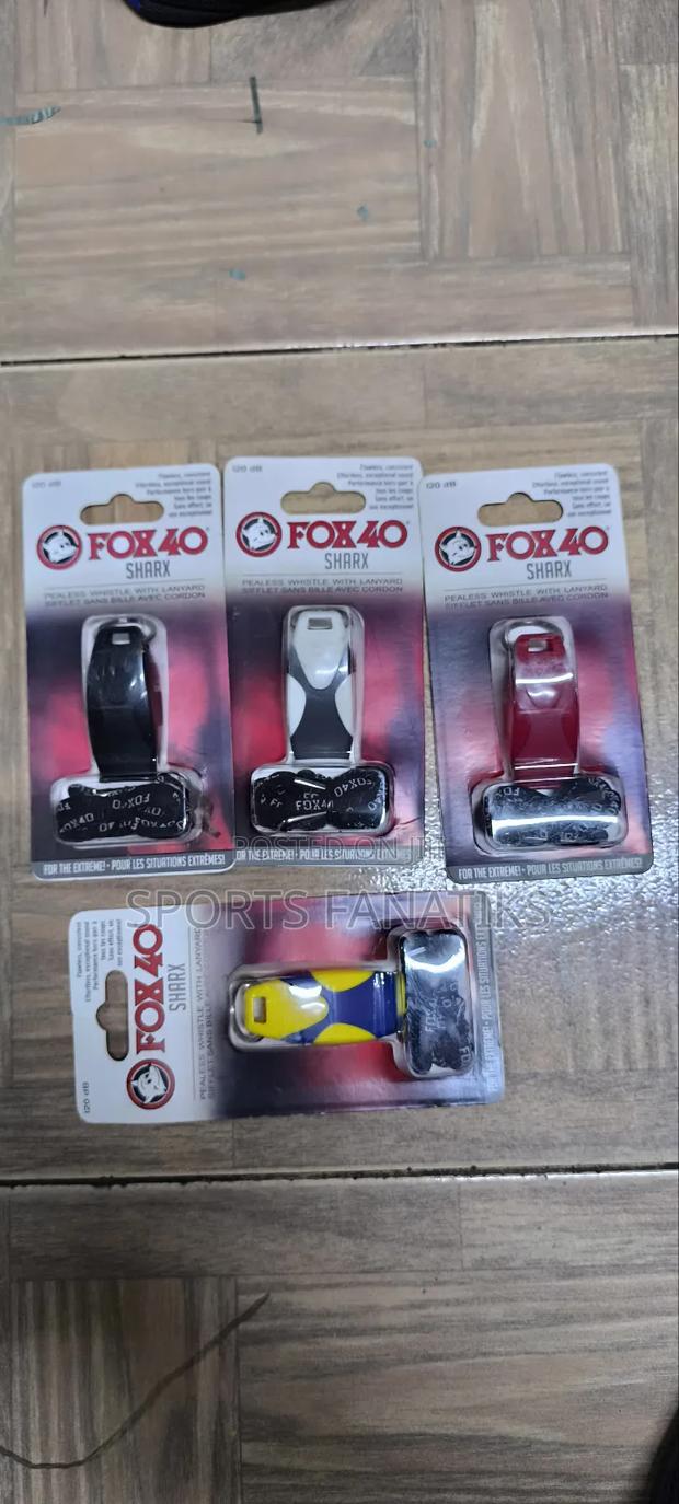 Sports Whistle