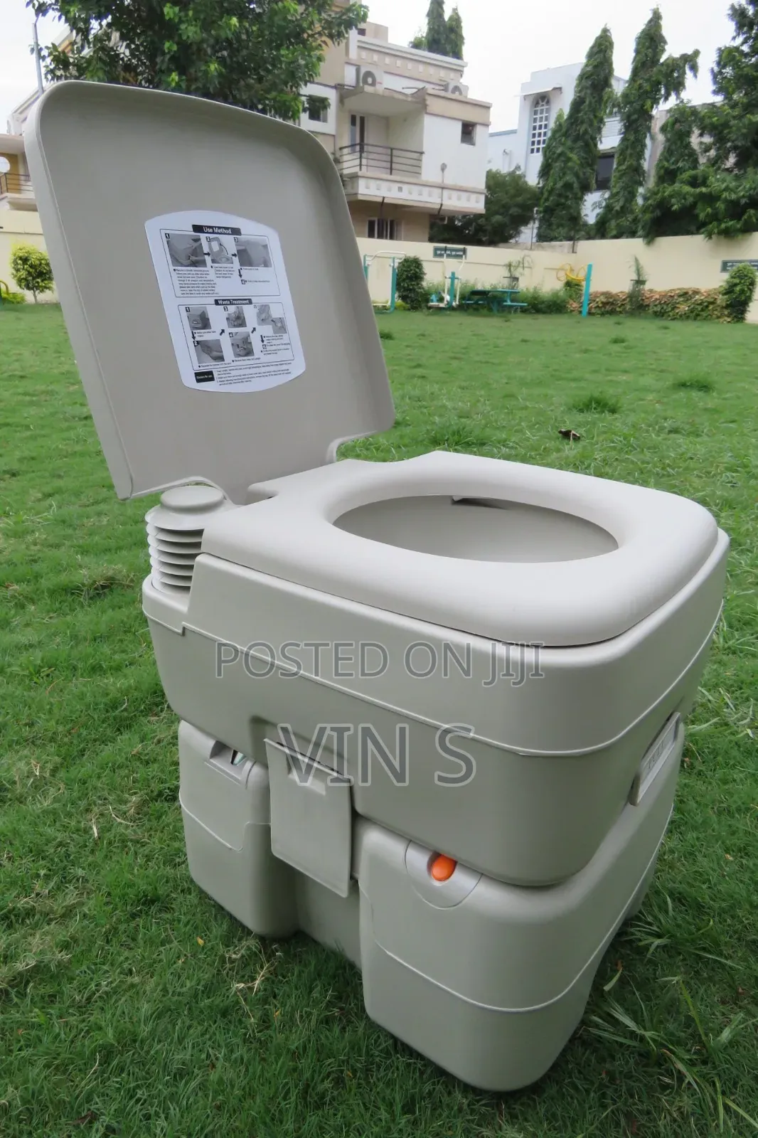 Portable Toilets> Portáble Toìlets' Pòrtable Toilėts