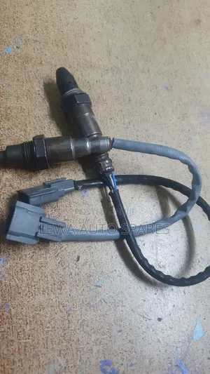 Oxygen Sensor for Nissan Hybrid – Ex Japan – Nairobi CBD