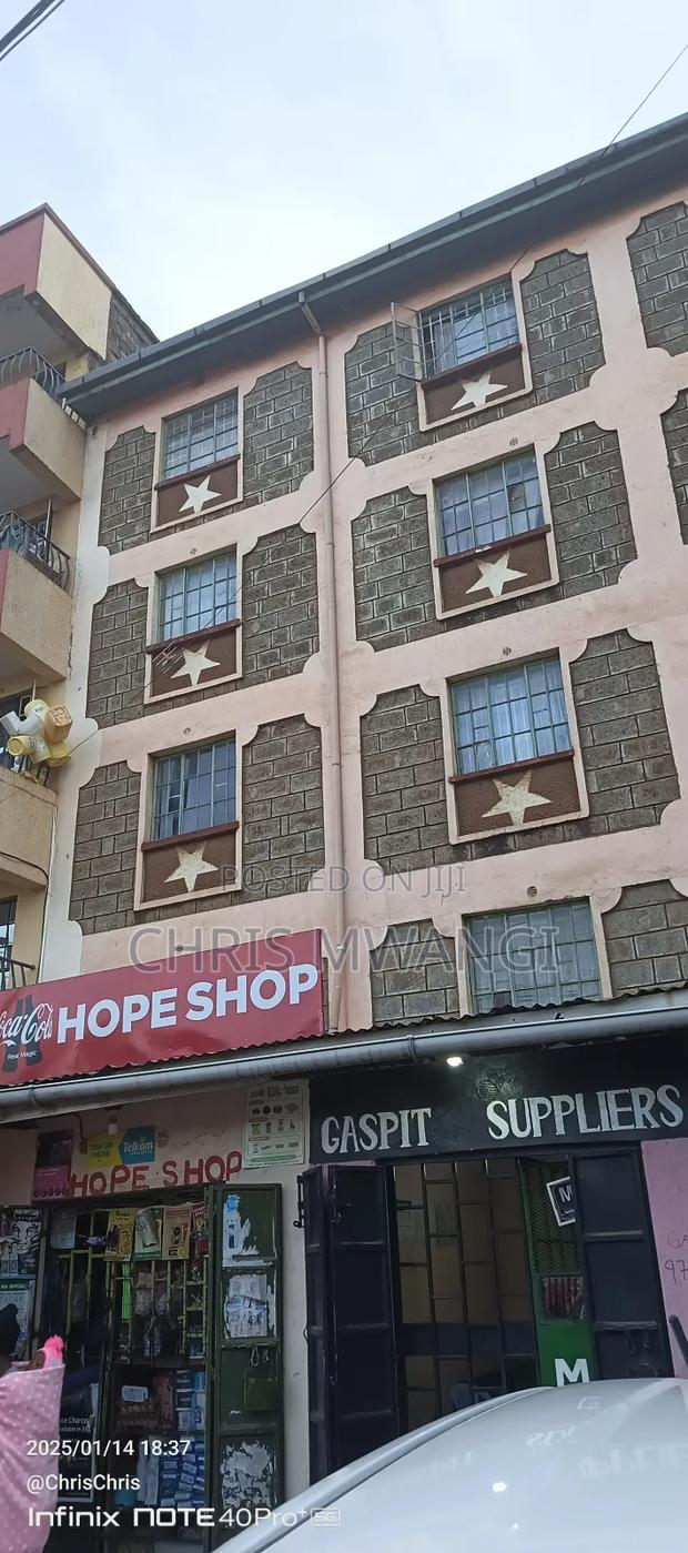 1bdrm Block of Flats in Sportview Street, Kasarani for sale
