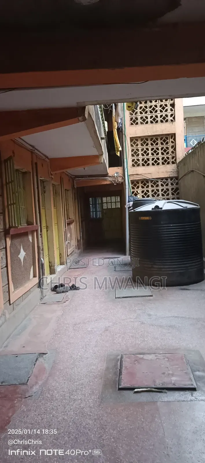 1bdrm Block of Flats in Sportview Street, Kasarani for sale