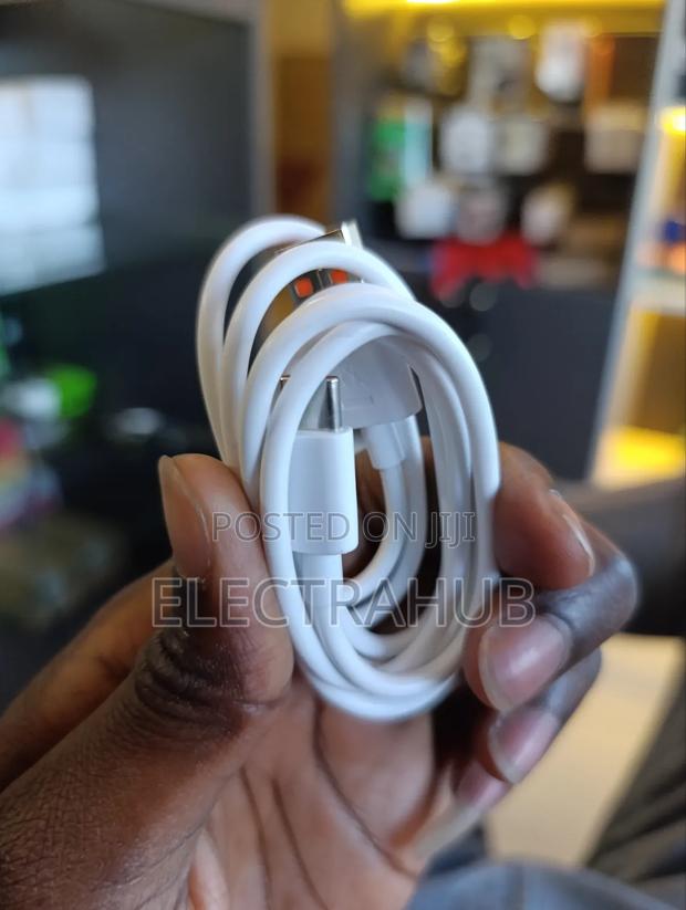 Original 3a Redmi Cable New Sealed - main view
