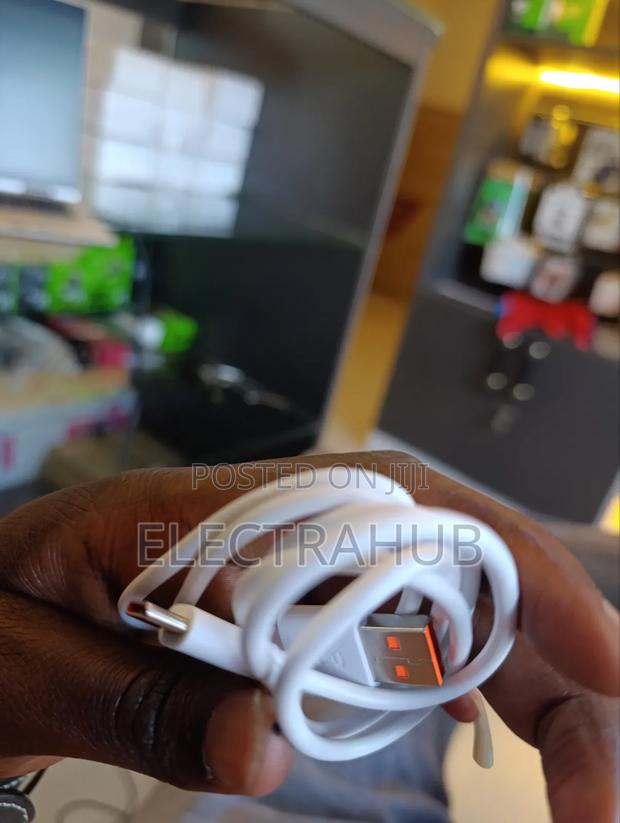 Original 3a Redmi Cable New Sealed - thumbnail 3
