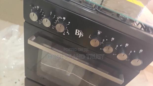 BJS Cooker 60 by 60 - main view