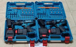 Makita 36V Cordless Power Drill Toolkit - thumbnail 2