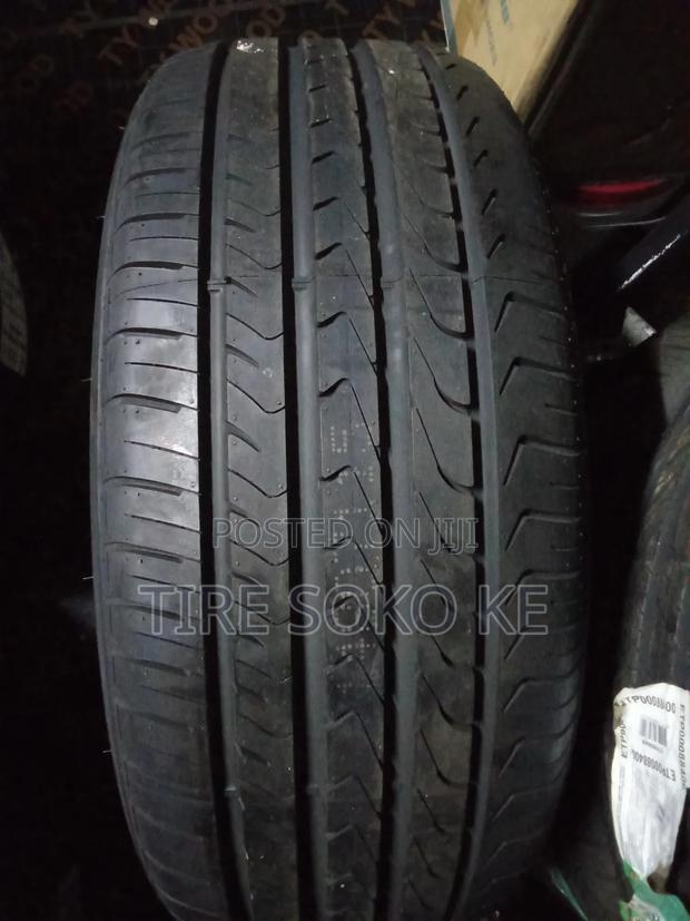 245/50r19 Maxxis Runflat M36+ - thumbnail 2