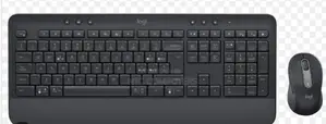 Logitech Mk650 Signature Bluetooth Combo