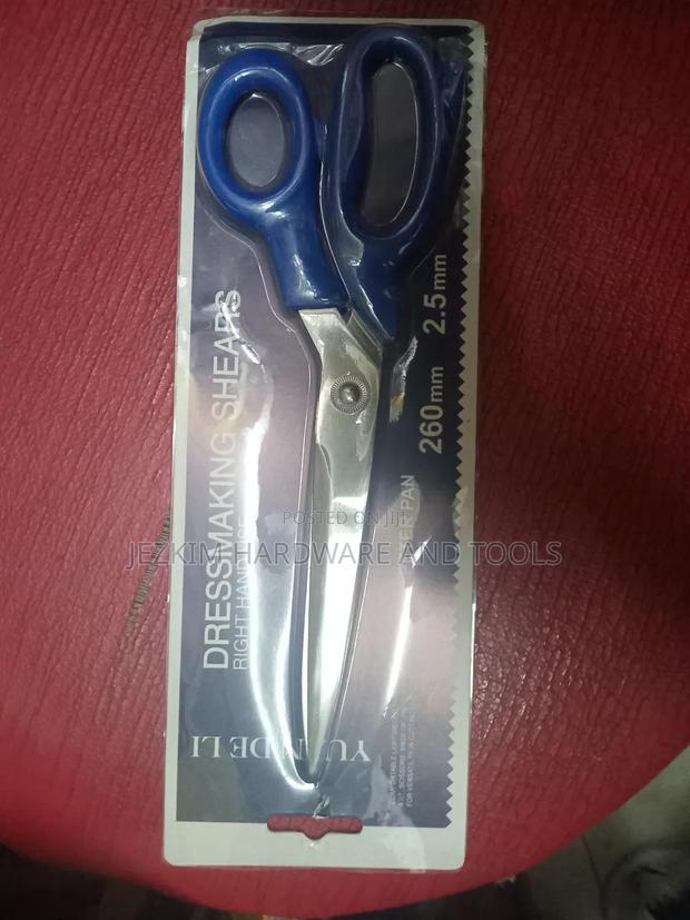 Tailoring Scissors - thumbnail 3