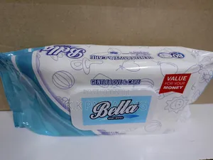 80pcs Baby Wipes