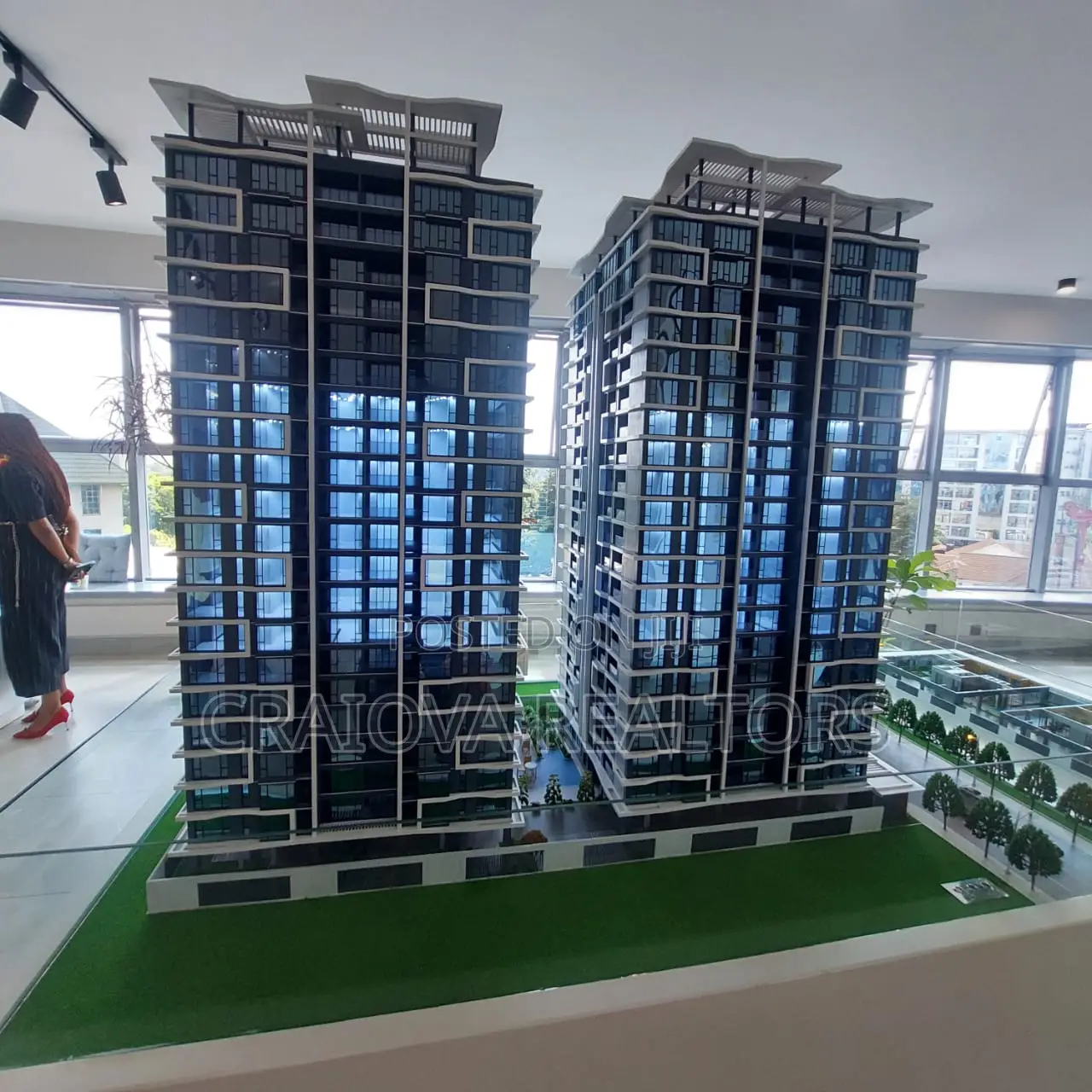 2bdrm Apartment in Panaroma West, Raphta Road Area for sale
