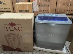 12kg Washing Machine