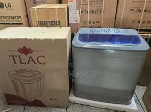12kg Washing Machine