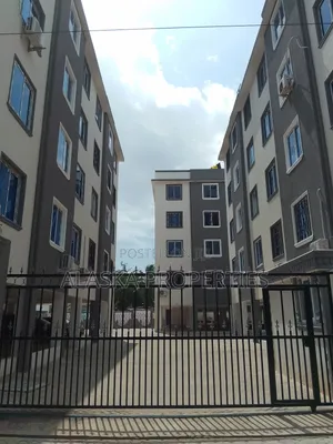 3bdrm Apartment in Nyali Estate for sale