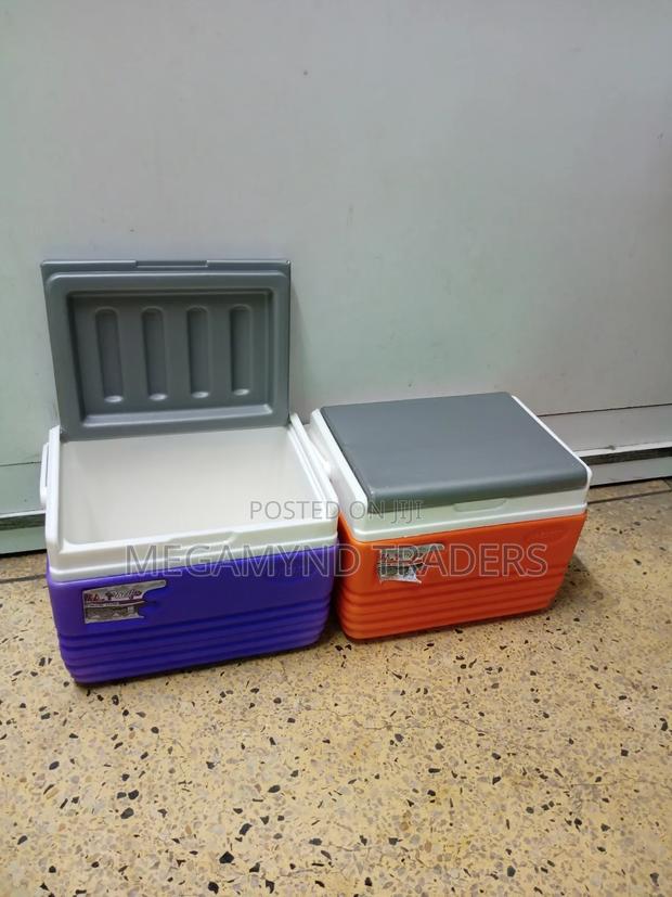4.5L Cooler Box/Picnic Cooler Box - thumbnail 3