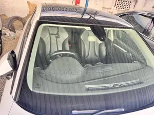 Audi A3 2017 White