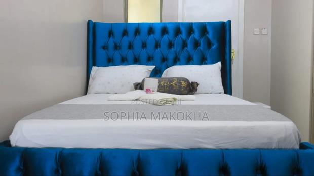 Cozy Studio Airbnb - thumbnail 3