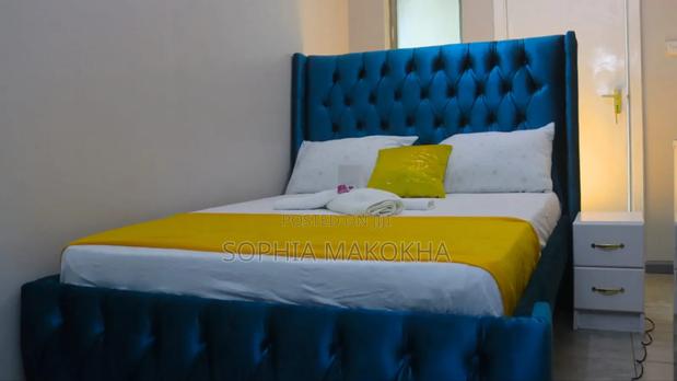 Cozy Studio Airbnb - thumbnail 5