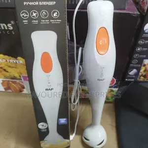 RAF Hand Blender,