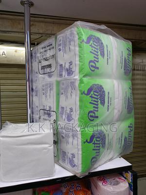 Pulita 18pcs Serviettes - thumbnail 2