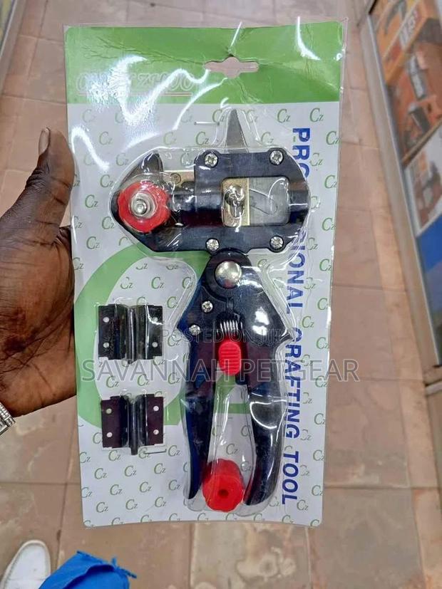 Fruit Tree Grafting Machine Professional Grafting Tool