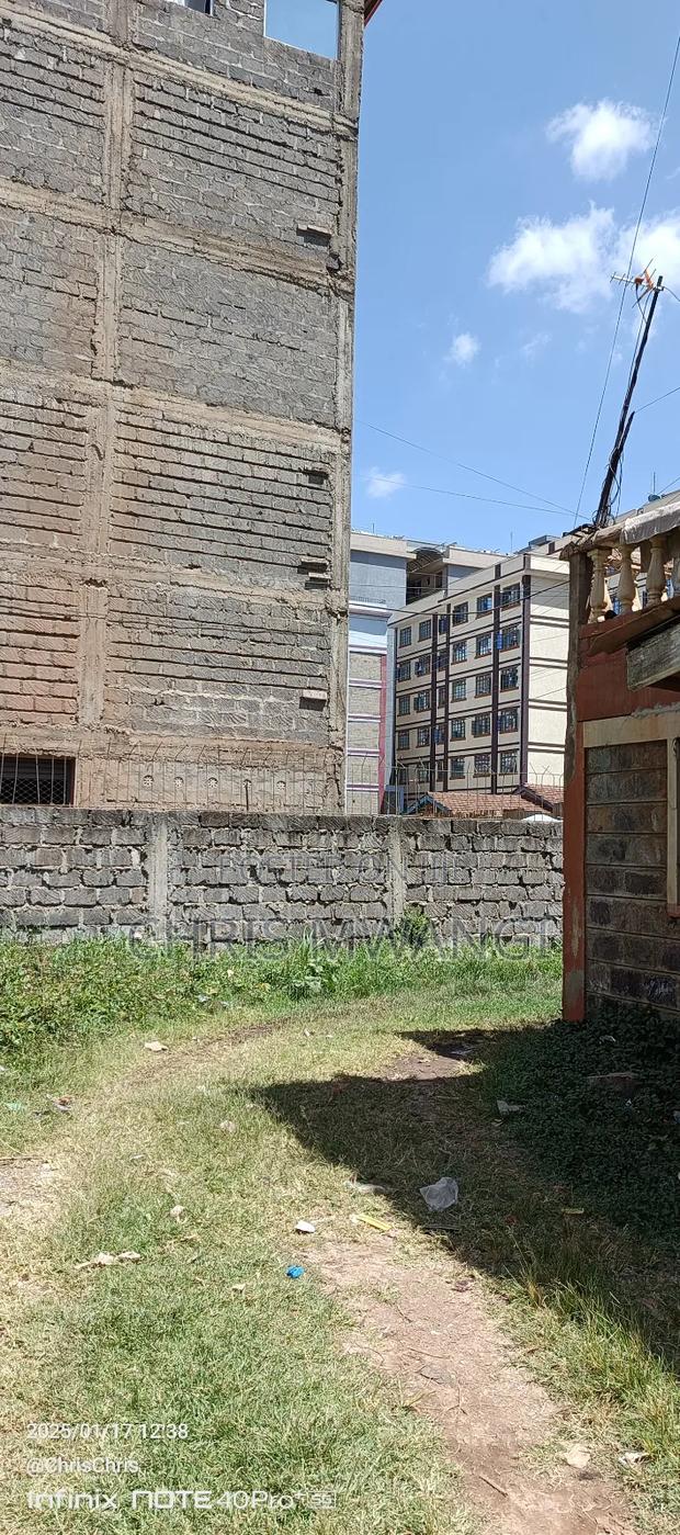 Clean Title Deed - main view