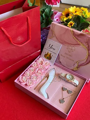 ❤🌹Valentines Ladies Gift Set