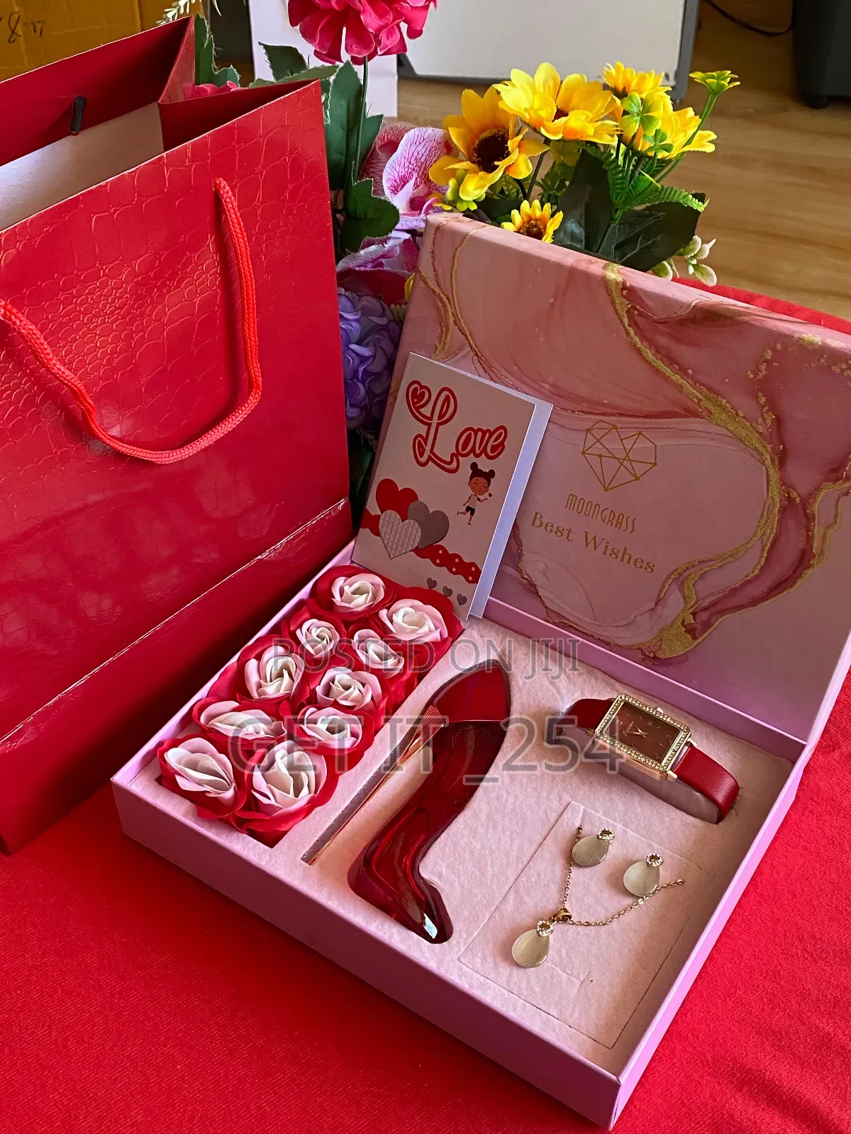 ❤🌹Valentines Ladies Gift Set