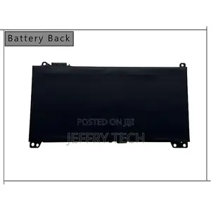 Hp RR03XL Laptop Notebook 48wh 11.4V Battery