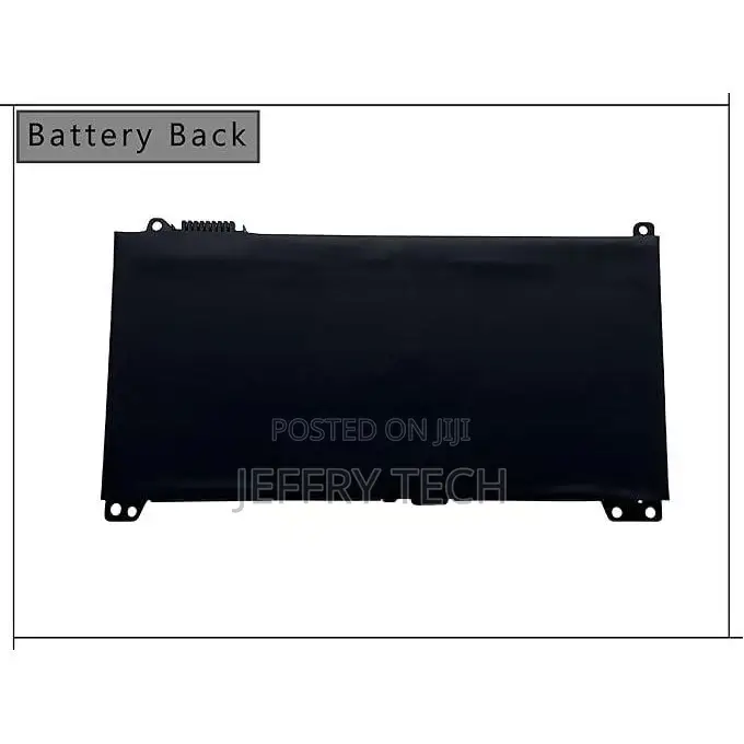Hp RR03XL Laptop Notebook 48wh 11.4V Battery