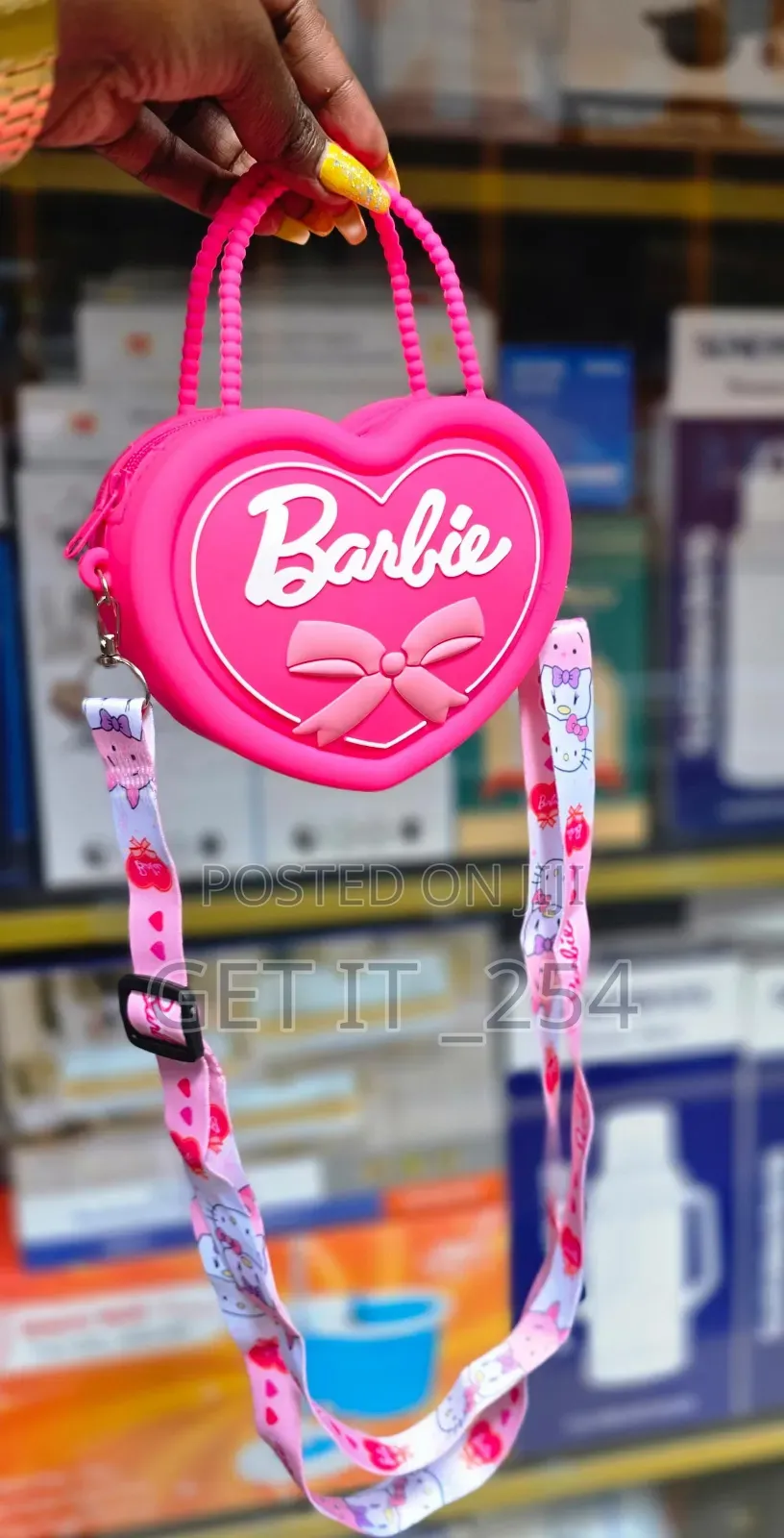 Pretty/Elegant Baby Girls Sling