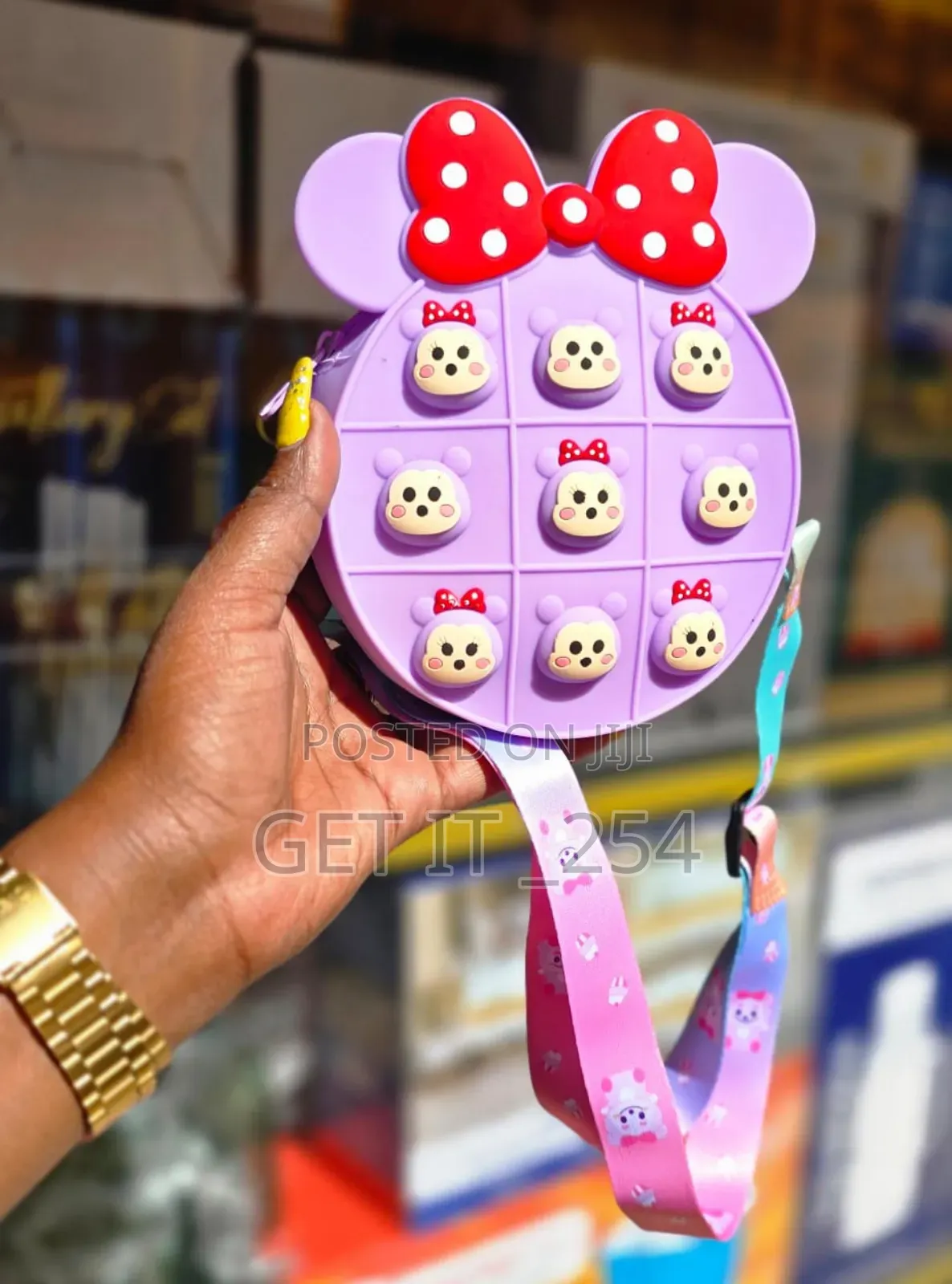 Pretty/Elegant Baby Girls Sling