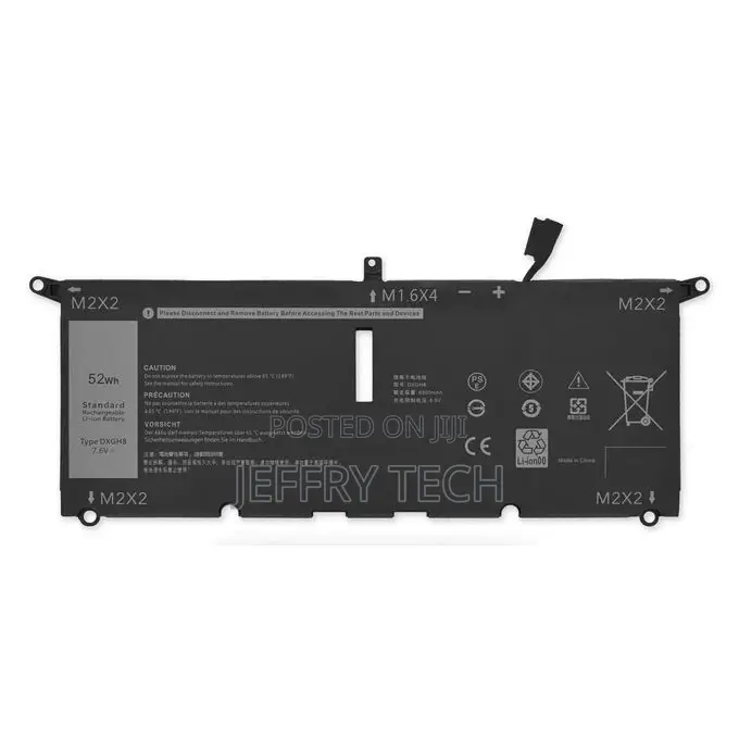 DELL New XPS 13 (9370) OEM Original XPS 13 (9370 9380) / Lat