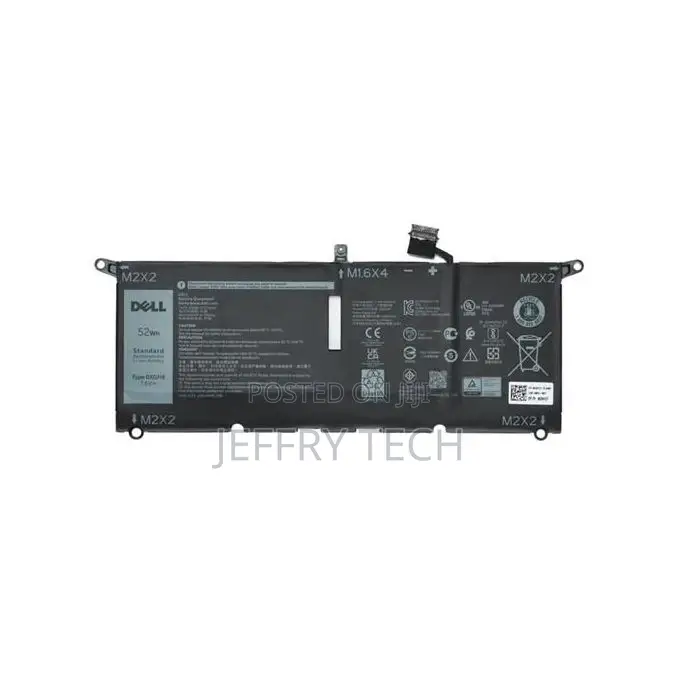 DELL New XPS 13 (9370) OEM Original XPS 13 (9370 9380) / Lat
