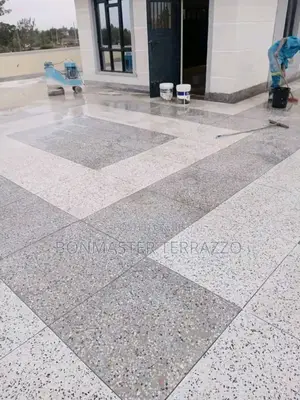 Terrazzo Masters 1290