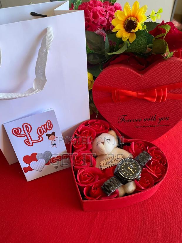 ❤🌹💕Valentines Ladies Gift Set - thumbnail 5