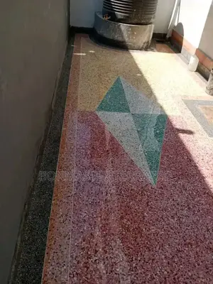 Terrazzo Masters 1325