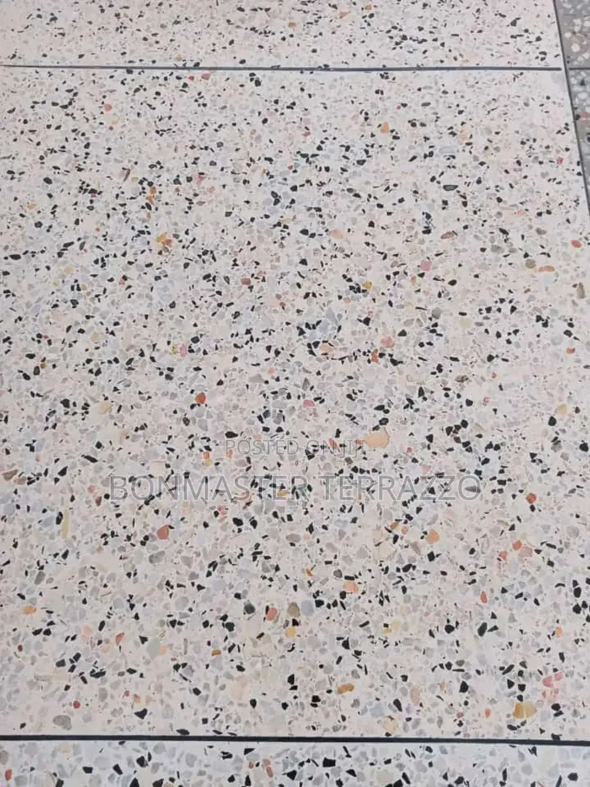 Terrazzo ,Terrazzo Master 1340