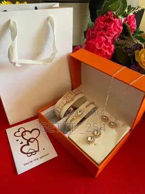❤🌹💕Valentines Ladies Gift Set
