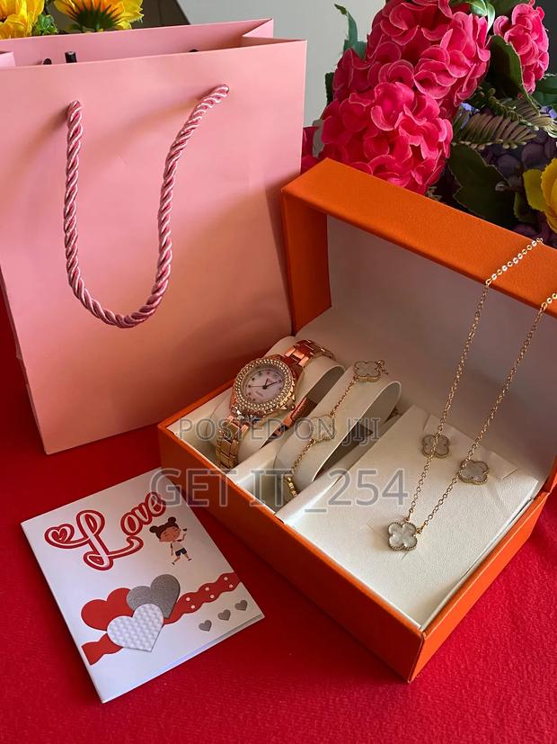 ❤🌹💕Valentines Ladies Gift Set - thumbnail 3