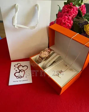 ❤🌹💕Valentines Ladies Gift Set