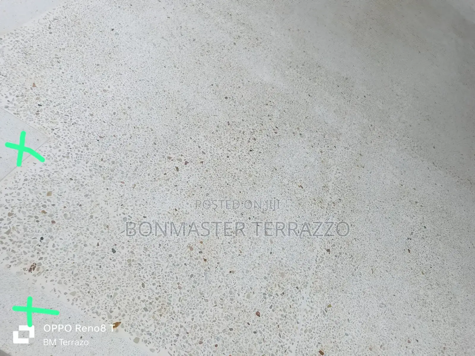 Terrazzo Masters 1467