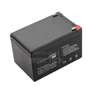 12V 12ah Sealed Lead Acid Battery