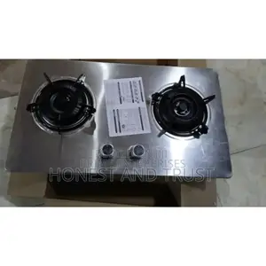 Amaze Inbuilt Cooker