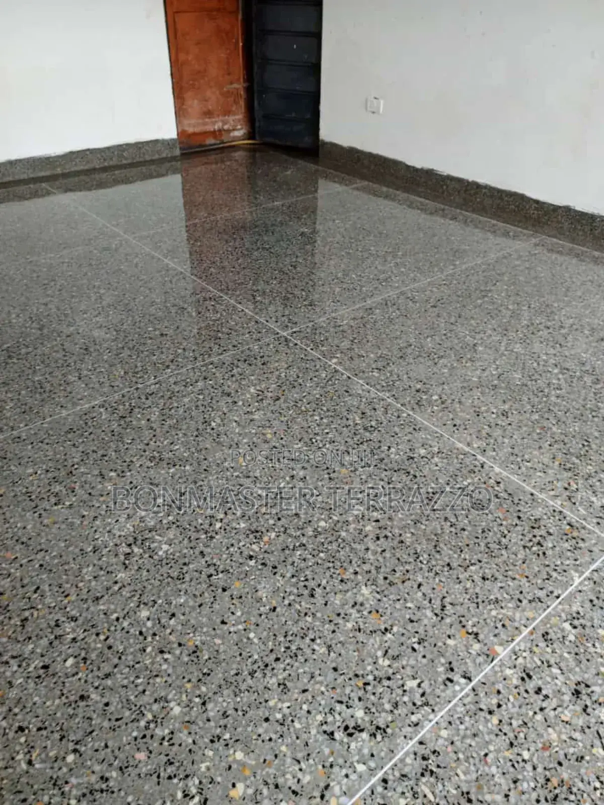 Terrazzo Masters 1222