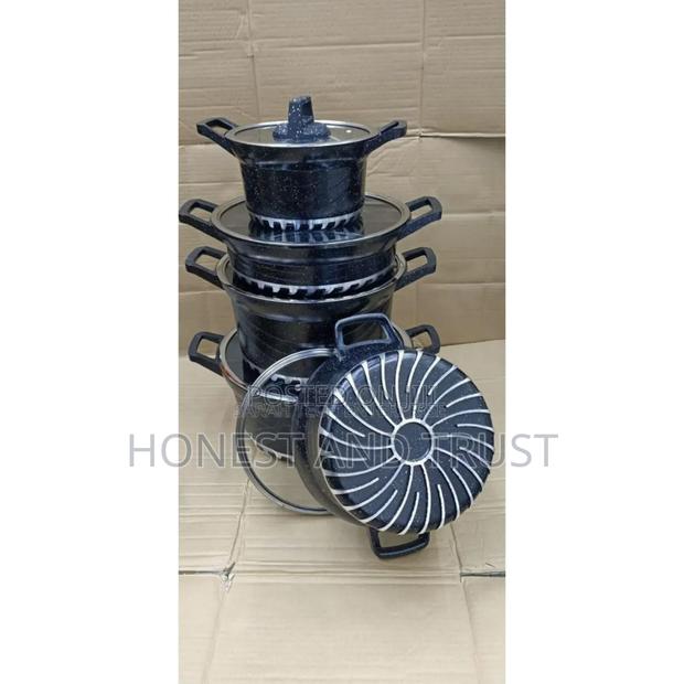 Bosch Cookwares