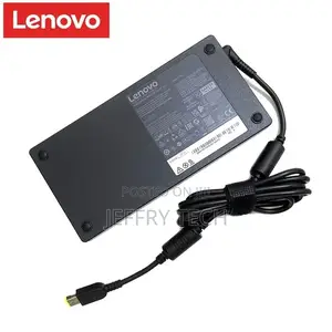 Lenovo USB Charger 200W Original