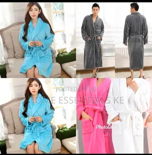 Bath Robes